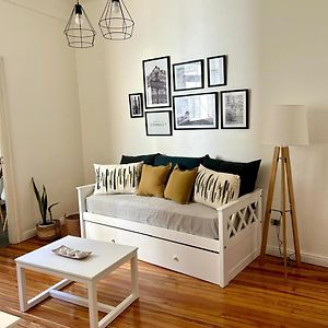 Apartamento de 1 Dormitorio